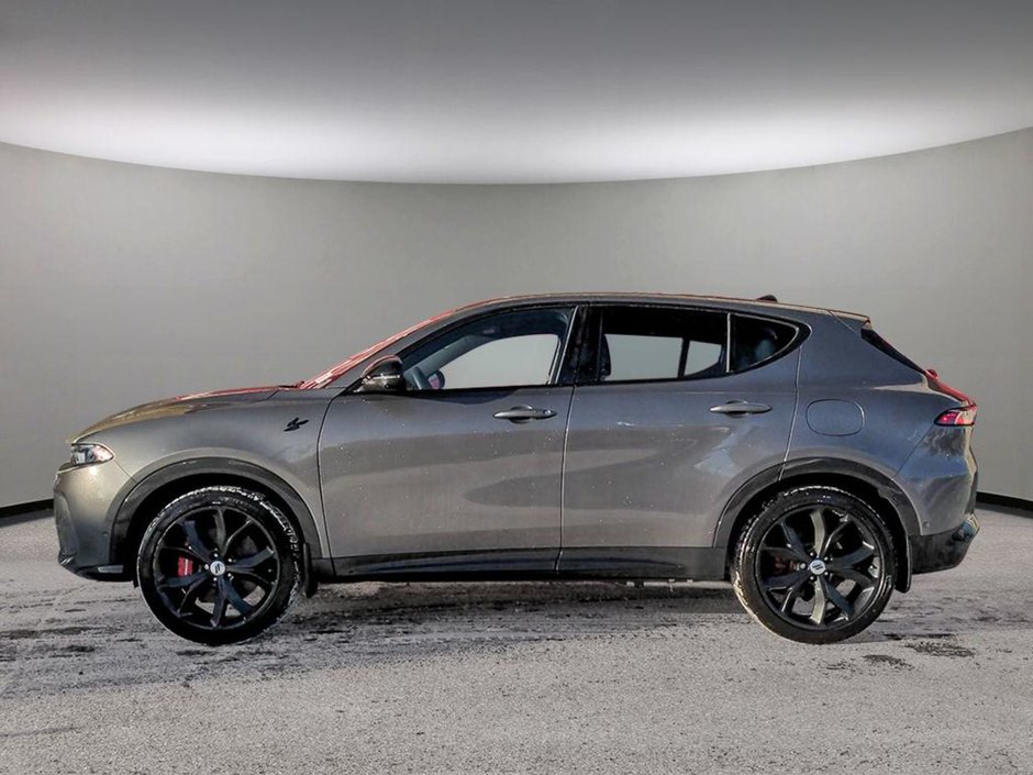 2024 Dodge HORNET R/T PLUS, 1.3L TURBO I-4 PHEV, ACTIVE DRIVING ASSIST, SURROUND VIEW CAMERA SYSTEM, 10.25 UCONNECT 5 /W NAV, HARMAN/KARDON PREMIU-2