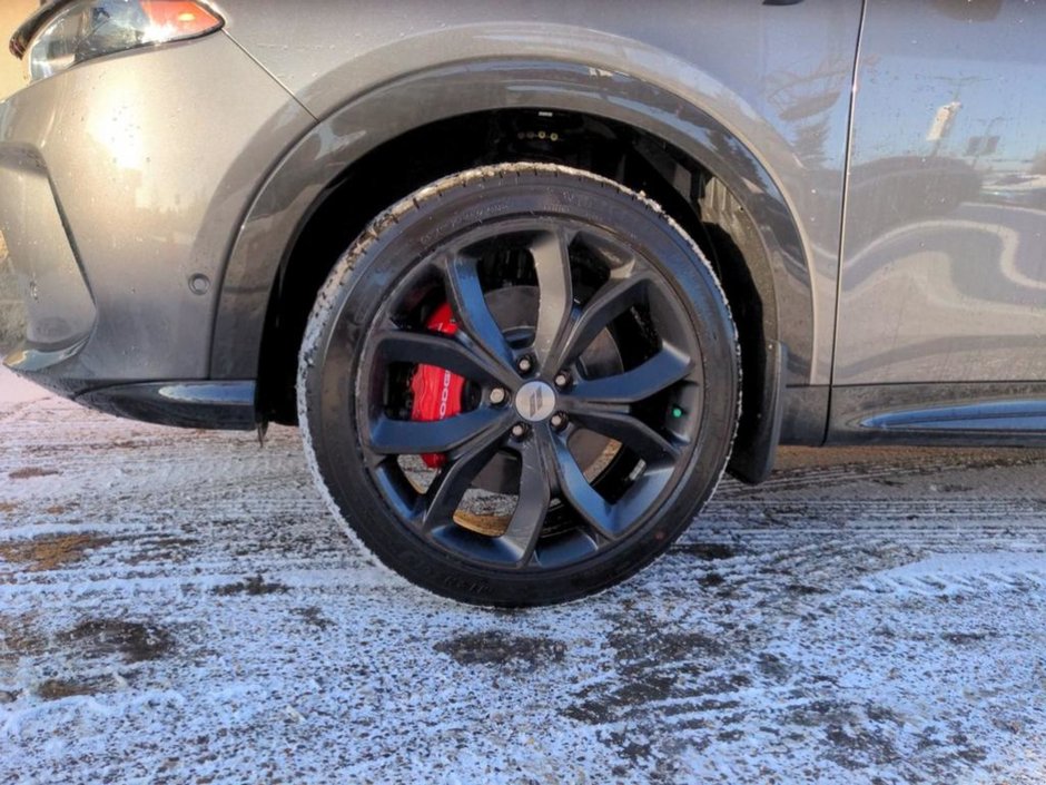 2024 Dodge HORNET R/T PLUS, 1.3L TURBO I-4 PHEV, ACTIVE DRIVING ASSIST, SURROUND VIEW CAMERA SYSTEM, 10.25 UCONNECT 5 /W NAV, HARMAN/KARDON PREMIU-5