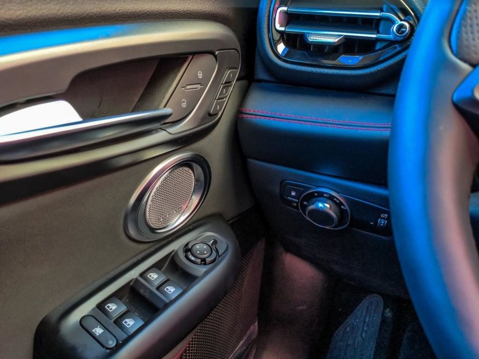 2024 Dodge HORNET R/T PLUS, 1.3L TURBO I-4 PHEV, ACTIVE DRIVING ASSIST, SURROUND VIEW CAMERA SYSTEM, 10.25 UCONNECT 5 /W NAV, HARMAN/KARDON PREMIU-16