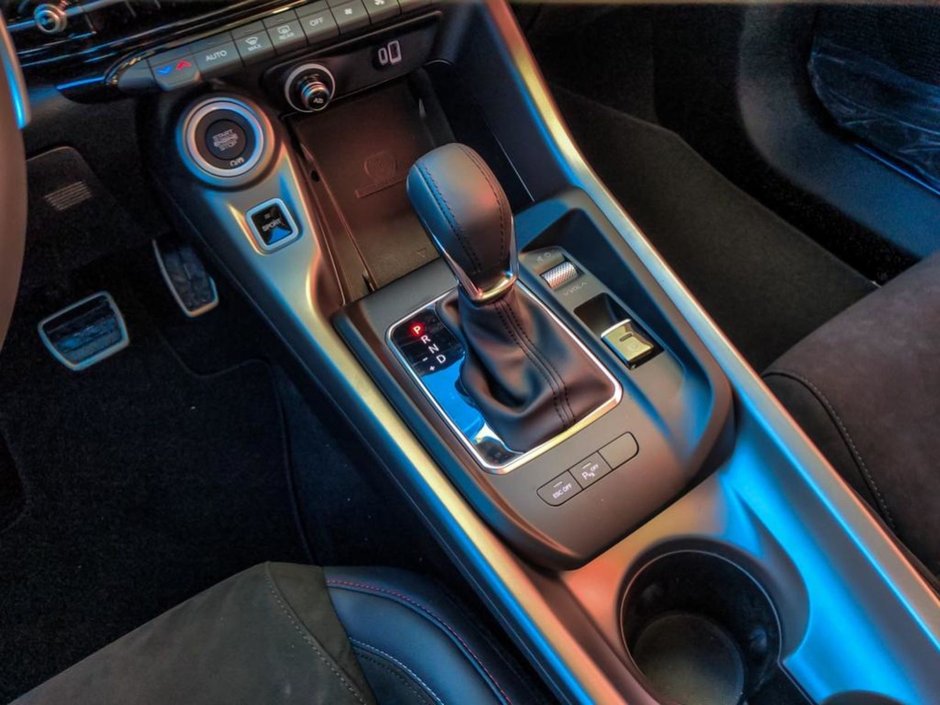 2024 Dodge HORNET R/T PLUS, 1.3L TURBO I-4 PHEV, ACTIVE DRIVING ASSIST, SURROUND VIEW CAMERA SYSTEM, 10.25 UCONNECT 5 /W NAV, HARMAN/KARDON PREMIU-17