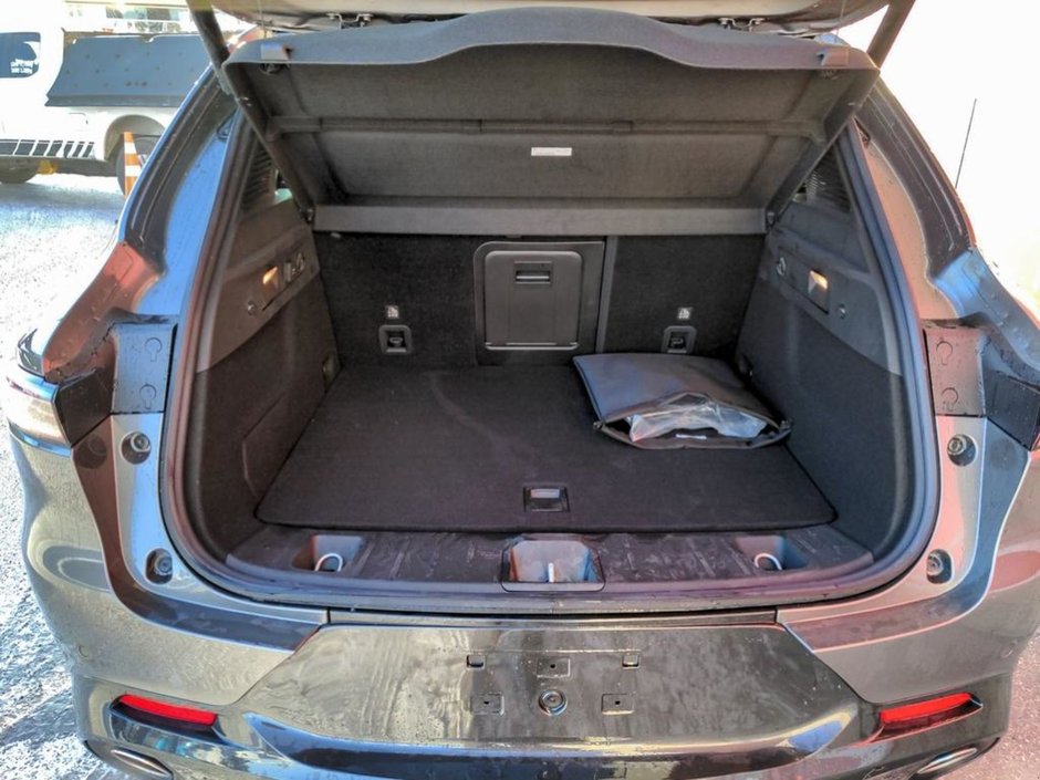 2024 Dodge HORNET R/T PLUS, 1.3L TURBO I-4 PHEV, ACTIVE DRIVING ASSIST, SURROUND VIEW CAMERA SYSTEM, 10.25 UCONNECT 5 /W NAV, HARMAN/KARDON PREMIU-11