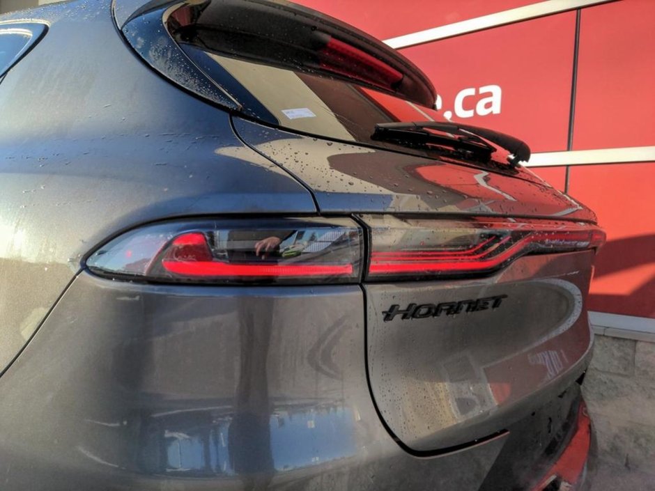 2024 Dodge HORNET R/T PLUS, 1.3L TURBO I-4 PHEV, ACTIVE DRIVING ASSIST, SURROUND VIEW CAMERA SYSTEM, 10.25 UCONNECT 5 /W NAV, HARMAN/KARDON PREMIU-10