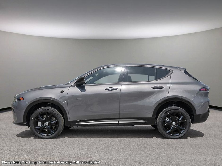 2024 Dodge HORNET R/T PLUS, 1.3L TURBO I-4 PHEV, ACTIVE DRIVING ASSIST, SURROUND VIEW CAMERA SYSTEM, 10.25 UCONNECT 5 /W NAV-2