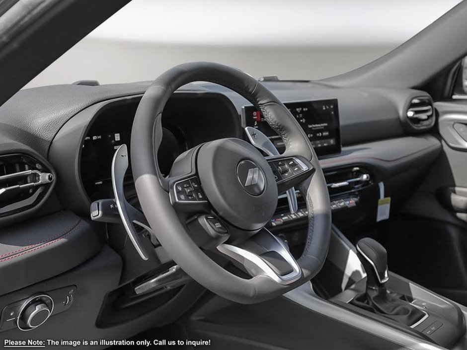 2024 Dodge HORNET R/T IN BLUE BAYOU EQUIPPED WITH A 1.3L TURBO I4 PHEV , EAWD , 6SPD AUTO , ALCANTARA SEATS , 20INCH RIMS , DUAL MODE SUSPENSION ,-10