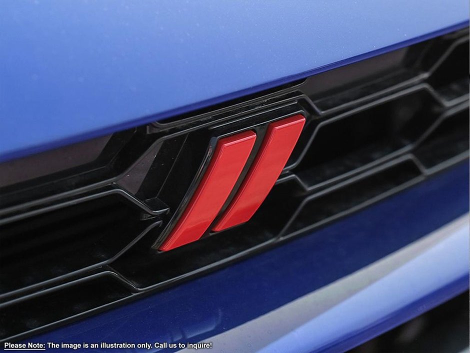 2024 Dodge HORNET R/T IN BLUE BAYOU EQUIPPED WITH A 1.3L TURBO I4 PHEV , EAWD , 6SPD AUTO , ALCANTARA SEATS , 20INCH RIMS , DUAL MODE SUSPENSION ,-8