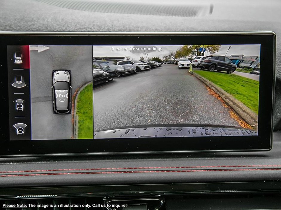 2024 Dodge HORNET R/T PLUS, 1.3L TURBO I-4 PHEV, ACTIVE DRIVING ASSIST, SURROUND VIEW CAMERA SYSTEM, 10.25 UCONNECT 5 /W NAV-16