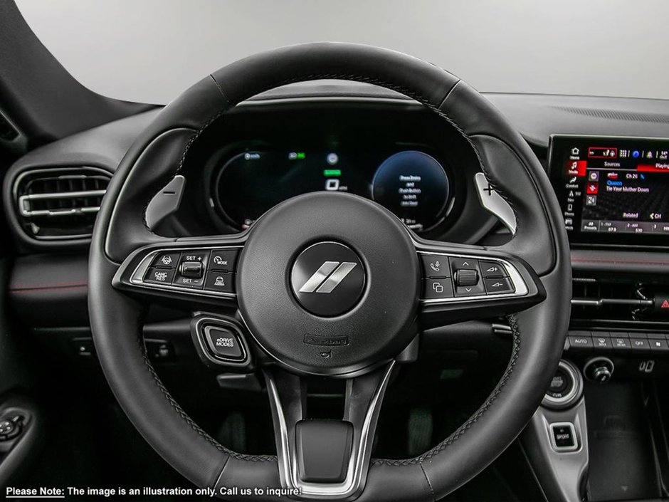 2024 Dodge HORNET R/T PLUS, 1.3L TURBO I-4 PHEV, ACTIVE DRIVING ASSIST, SURROUND VIEW CAMERA SYSTEM, 10.25 UCONNECT 5 /W NAV-11