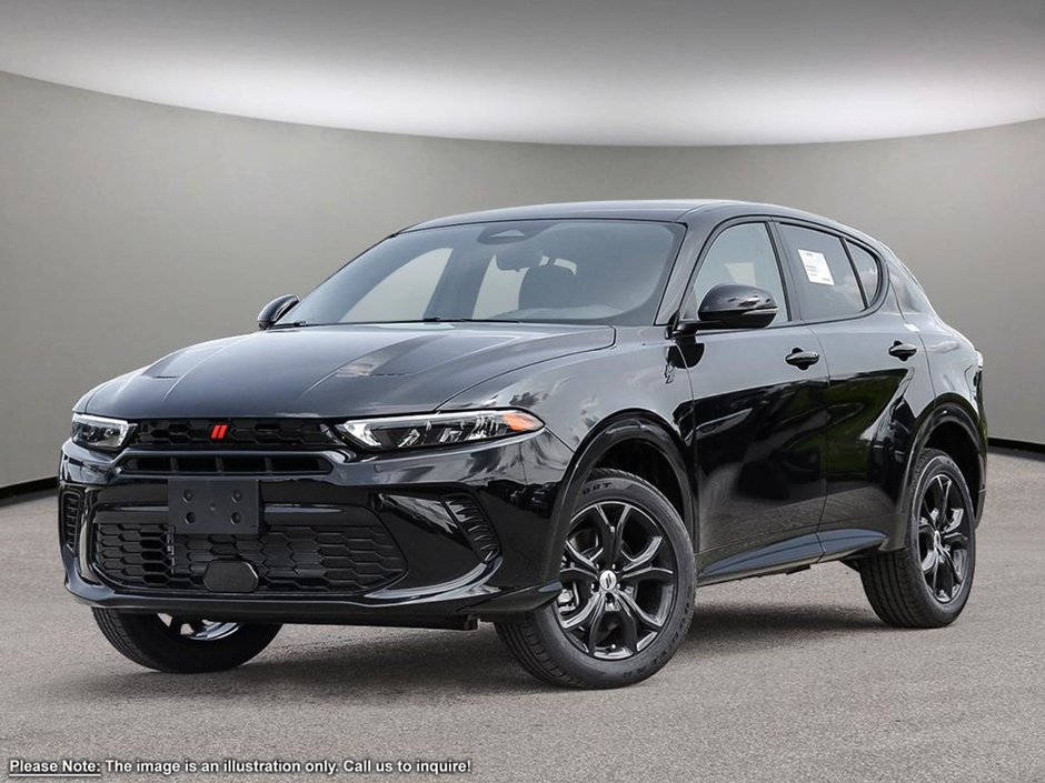 2024 Dodge HORNET R/T PLUS, 1.3L TURBO I-4 PHEV, ACTIVE DRIVING ASSIST, SURROUND VIEW CAMERA SYSTEM, 10.25 UCONNECT 5 /W NAV-0