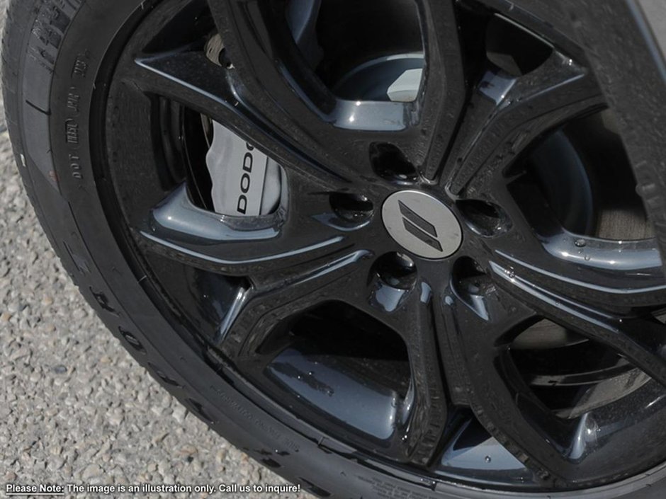 2024 Dodge HORNET R/T PLUS, 1.3L TURBO I-4 PHEV, ACTIVE DRIVING ASSIST, SURROUND VIEW CAMERA SYSTEM, 10.25 UCONNECT 5 /W NAV-6