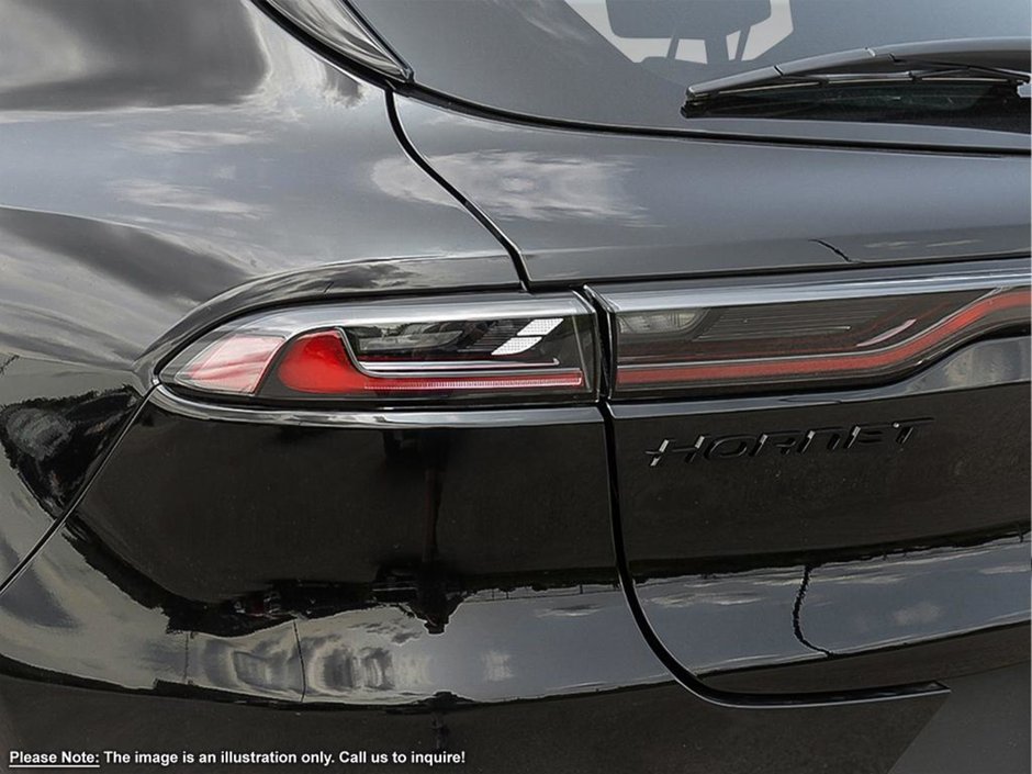 2024 Dodge HORNET R/T PLUS, 1.3L TURBO I-4 PHEV, ACTIVE DRIVING ASSIST, SURROUND VIEW CAMERA SYSTEM, 10.25 UCONNECT 5 /W NAV-9