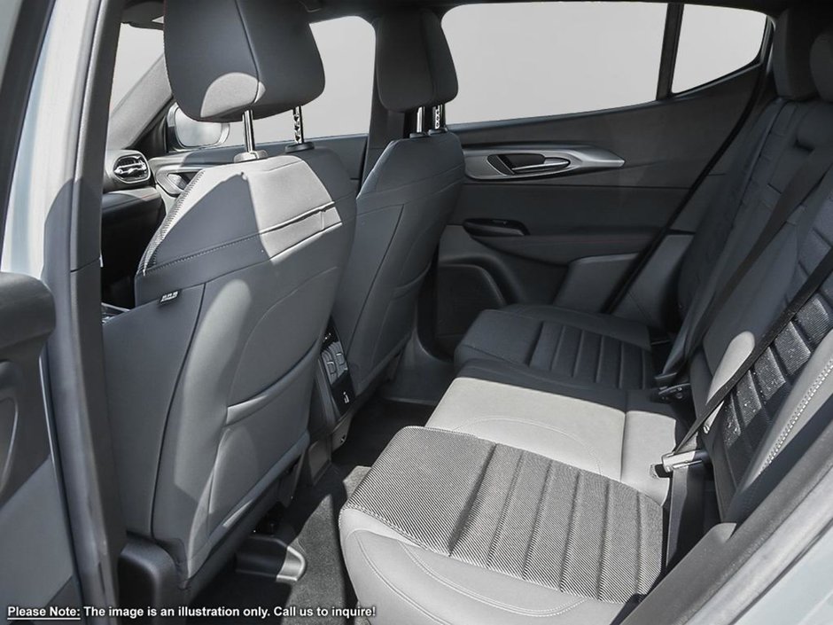 2024 Dodge HORNET R/T IN 8BALL BLACK EQUIPPED WITH A 1.L TURBO I4 PHEV , 6SPD AUTO , EAWD , POWER FRONT SEATS , BLACKTOP & TRACK PACK , 20INCH RIM-20