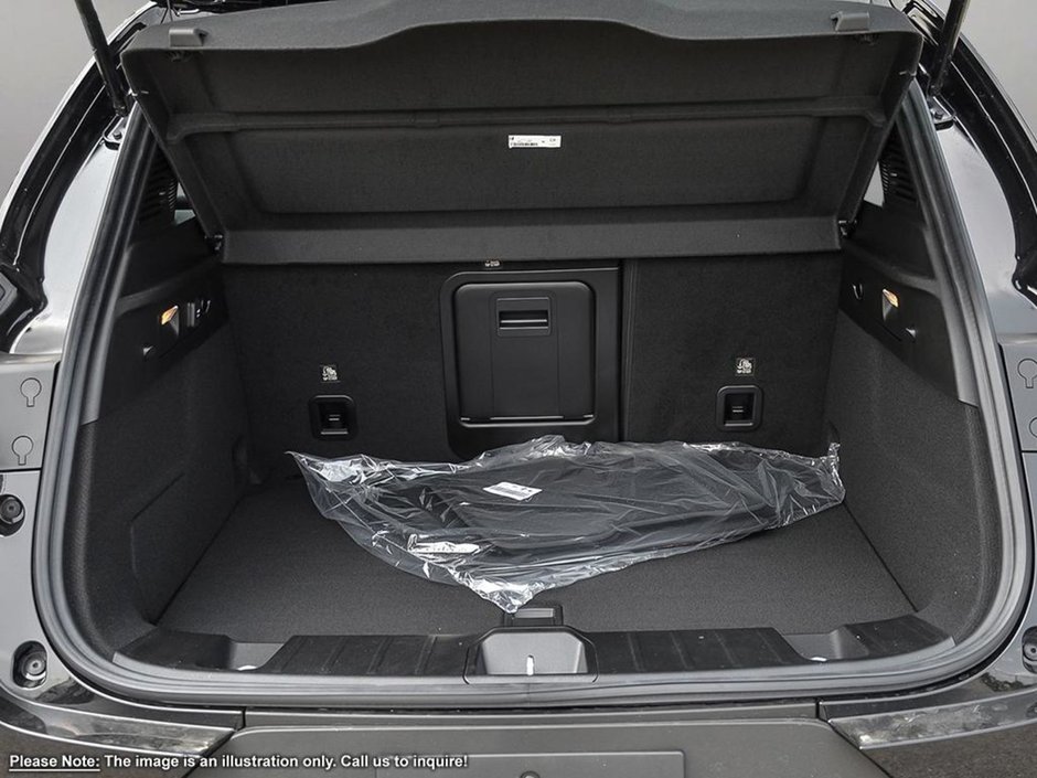 2024 Dodge HORNET R/T IN 8BALL BLACK EQUIPPED WITH A 1.L TURBO I4 PHEV , 6SPD AUTO , EAWD , POWER FRONT SEATS , BLACKTOP & TRACK PACK , 20INCH RIM-6