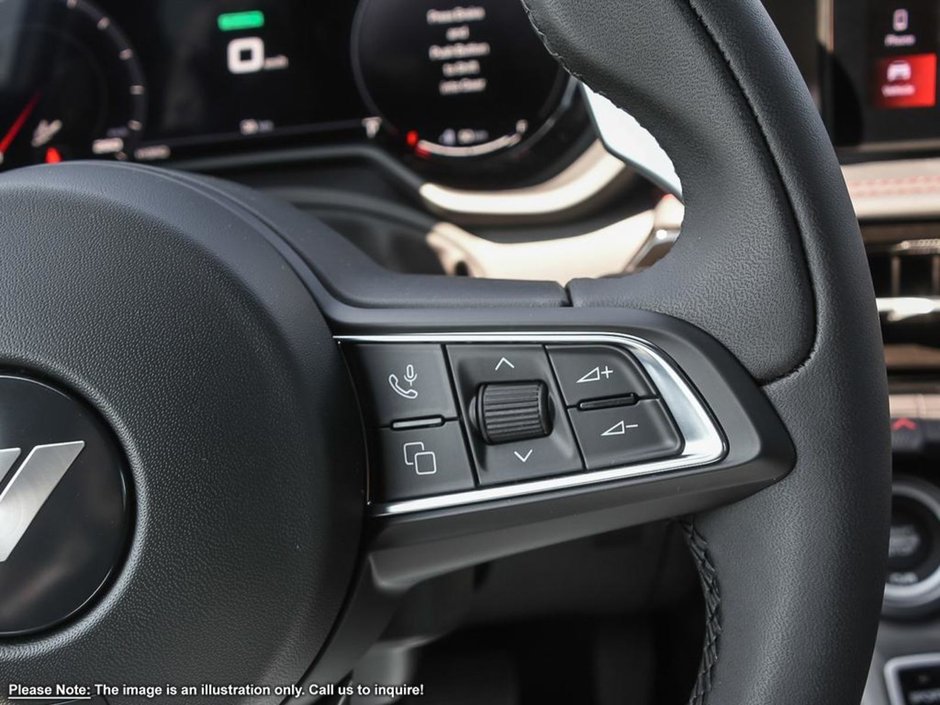 2024 Dodge HORNET R/T IN 8BALL BLACK EQUIPPED WITH A 1.L TURBO I4 PHEV , 6SPD AUTO , EAWD , POWER FRONT SEATS , BLACKTOP & TRACK PACK , 20INCH RIM-14