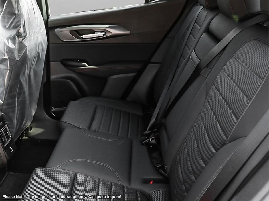 2024 Dodge HORNET GT IN BLUE STEEL EQUIPPED WITH A 2.0L TURBO I4 , AWD , 9SPD AUTO , COLD WEATHER GROUP , HEATED SEATS + SW , REMOTE START , DIGIT-19