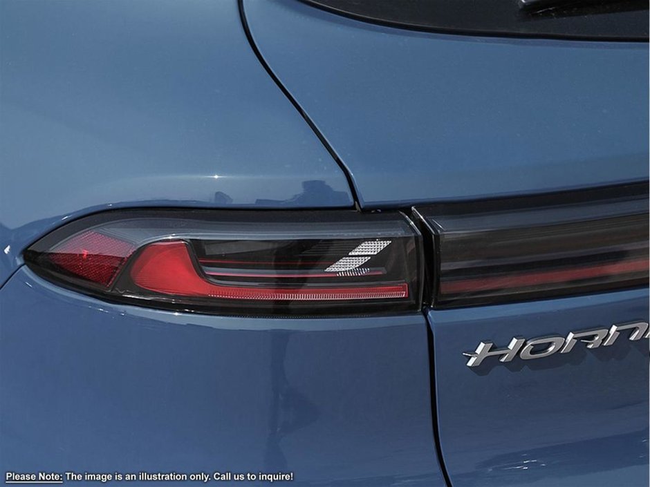 2024 Dodge HORNET GT IN BLUE STEEL EQUIPPED WITH A 2.0L TURBO I4 , AWD , 9SPD AUTO , COLD WEATHER GROUP , HEATED SEATS + SW , REMOTE START , DIGIT-10