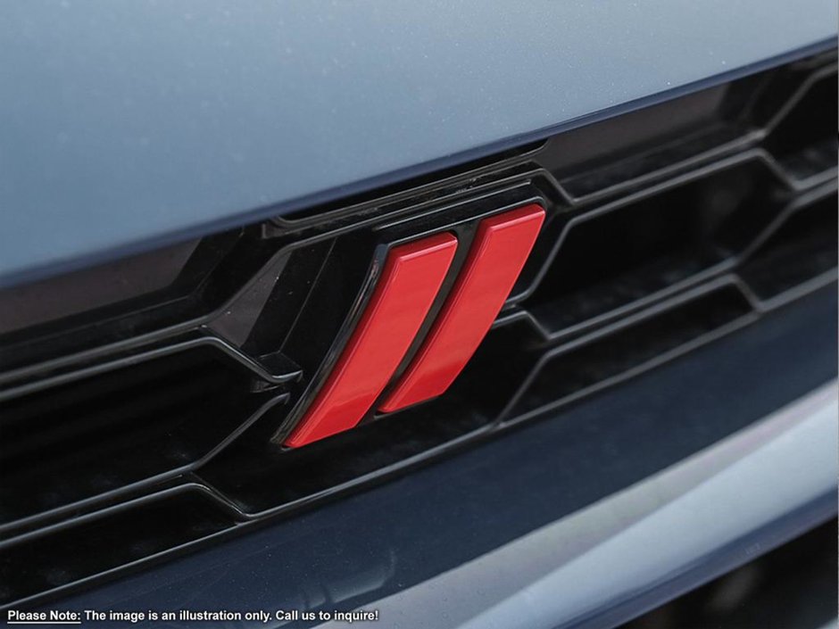 2024 Dodge HORNET GT IN BLUE STEEL EQUIPPED WITH A 2.0L TURBO I4 , AWD , 9SPD AUTO , COLD WEATHER GROUP , HEATED SEATS + SW , REMOTE START , DIGIT-8