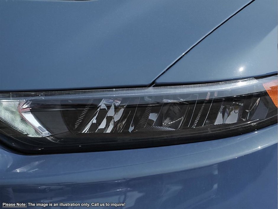 2024 Dodge HORNET GT IN BLUE STEEL EQUIPPED WITH A 2.0L TURBO I4 , AWD , 9SPD AUTO , COLD WEATHER GROUP , HEATED SEATS + SW , REMOTE START , DIGIT-9