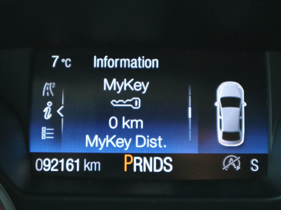 2019 Ford Escape SE IN WHITE EQUIPPED WITH A 1.5L TURBO I4 , 4X4 , 6SPD AUTO , CLOTH HEATED SEATS , DUAL ZONE AC , CRUISE , BACKUP CAM , SW CONTR-24