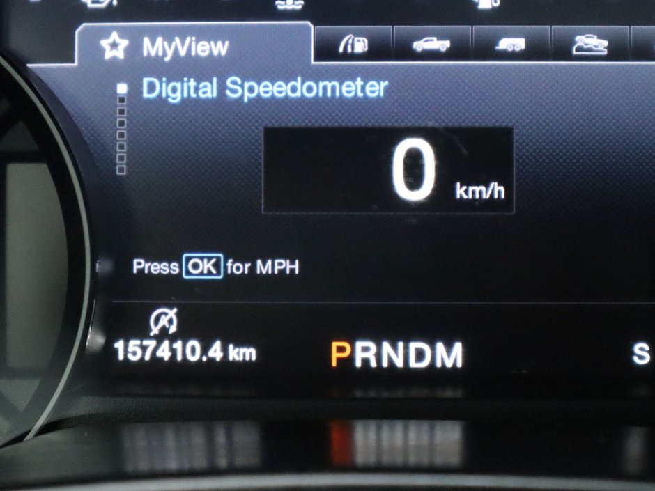 2017 Ford F-150 LARIAT IN GREY EQUIPPED WITH A 3.5L ECOBOOST V6 , 4X4 , 10SPD AUTO , AMBIENT LIGHTING , DUAL ZONE AC , REMOTE START , BACKUP CAM-27