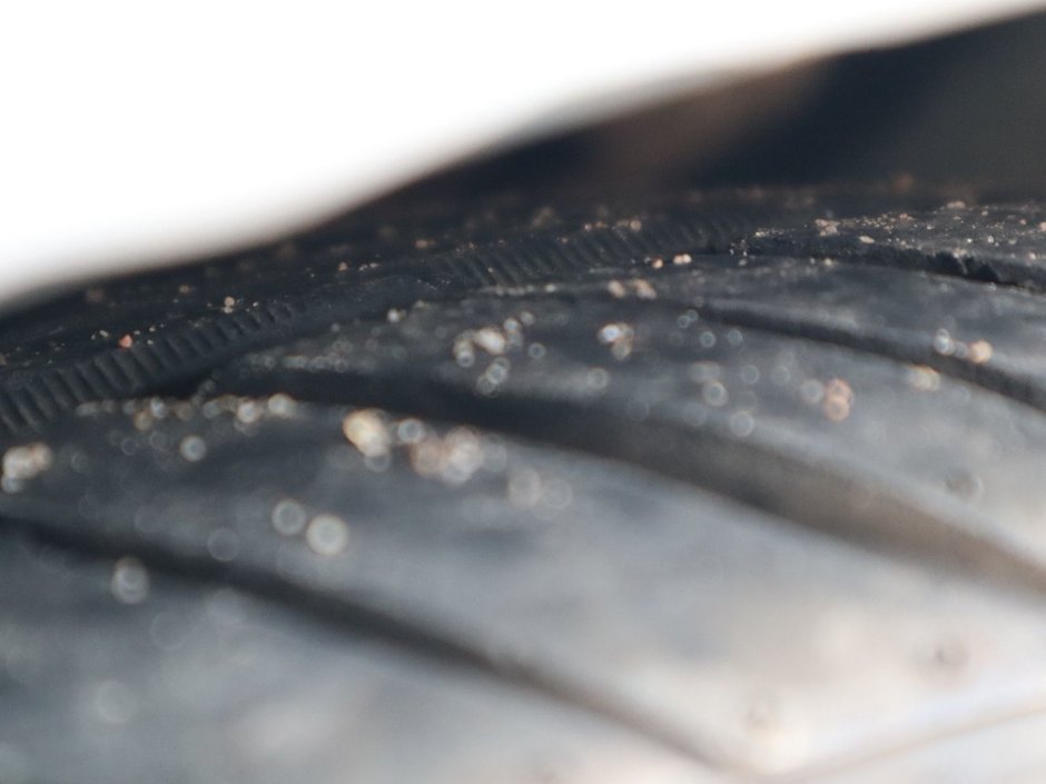 2018 Ford Focus ST IN OXFORD WHITE EQUIPPED WITH A 2.0L ECOBOOST I4 , FWD , 6SPD MANUAL , SUNROOF , AMBIENT LIGHTING , SONY PREMIUM AUDIO , HEAT-5