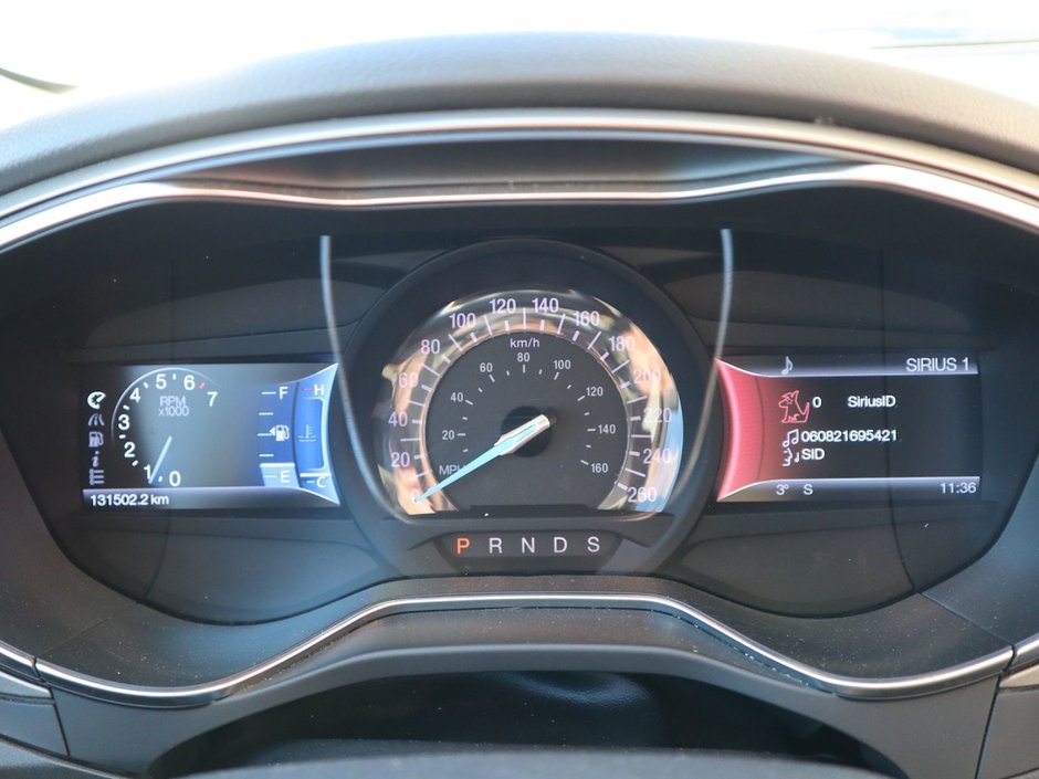 2014 Ford Fusion SE IN BLACK EQUIPPED WITH A 2.0L ECOBOOST I4 , AWD , 6SPD AUTO , LEATHER HEATED SEATS , BLUETOOTH , SW CONTROLS , SUNROOF , 18IN-25