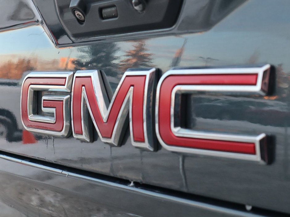 2020 GMC Sierra 2500HD DENALI HD IN GREY EQUIPPED WITH A DURAMAX 6.6L TURBO DIESEL V8 , 4X4 , ALLISON AUTO , LEATHER HEATED/VENTED SEATS , BOSE PREMIUM-12