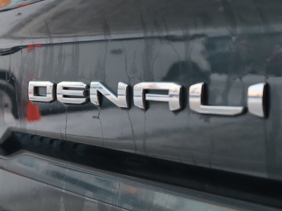 2020 GMC Sierra 2500HD DENALI HD IN GREY EQUIPPED WITH A DURAMAX 6.6L TURBO DIESEL V8 , 4X4 , ALLISON AUTO , LEATHER HEATED/VENTED SEATS , BOSE PREMIUM-14