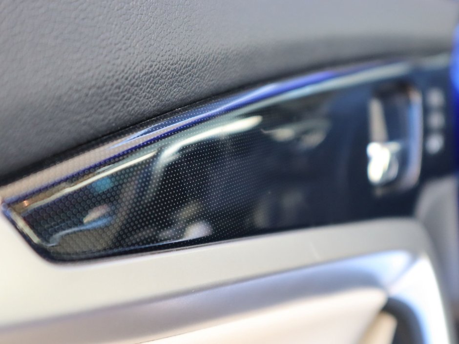 2015 Honda Accord Coupe EX-L IN BLUE EQUIPPED WITH A 2.4L I4 , FWD , CVT AUTO , LEATHER HEATED SEATS , PREMIUM AUDIO , DUAL ZONE AC , CRUISE , SW CONTRO-15