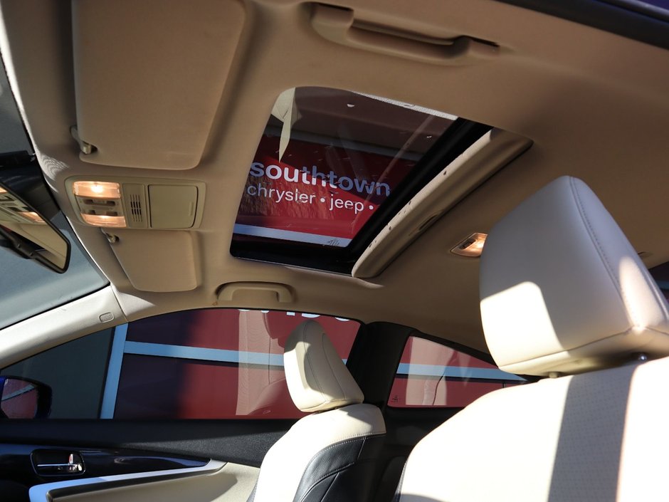 2015 Honda Accord Coupe EX-L IN BLUE EQUIPPED WITH A 2.4L I4 , FWD , CVT AUTO , LEATHER HEATED SEATS , PREMIUM AUDIO , DUAL ZONE AC , CRUISE , SW CONTRO-17