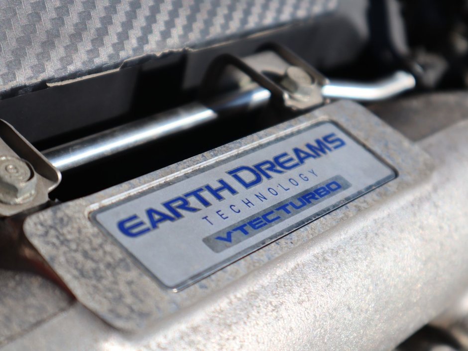 2019 Honda Civic Type R TYPE R IN BLACK EQUIPPED WITH A 300+HP 2.0L TURBO , FWD , 6SPD MANUAL , RECARO BUCKET SEATS , PREMIUM AUDIO , BACKUP CAM , AC ,-30