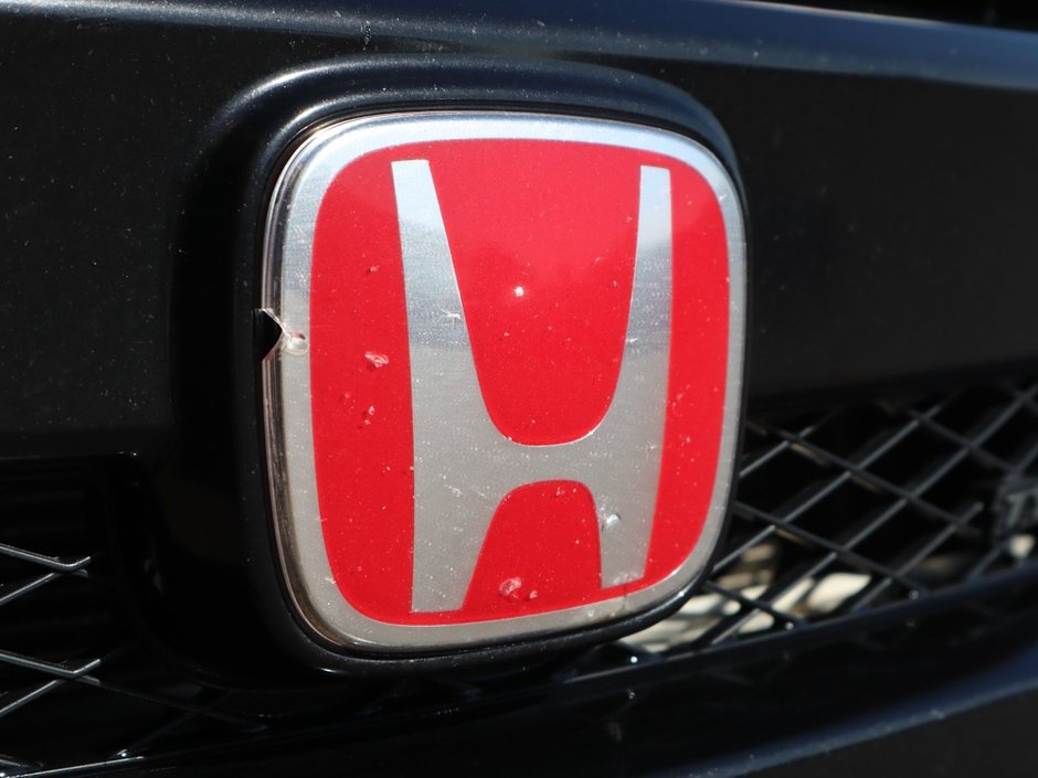 2019 Honda Civic Type R TYPE R IN BLACK EQUIPPED WITH A 300+HP 2.0L TURBO , FWD , 6SPD MANUAL , RECARO BUCKET SEATS , PREMIUM AUDIO , BACKUP CAM , AC ,-2