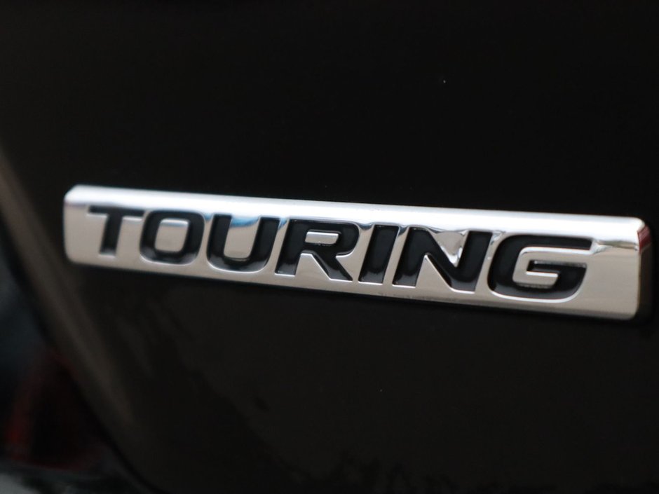 2018 Honda CR-V TOURING IN BLACK EQUIPPED WITH A 1.5L TURBO I4 , AWD , CVW AUTO , LEATHER HEATED SEATS , PREMIUM AUDIO , BACKUP CAM , DUAL ZONE-14