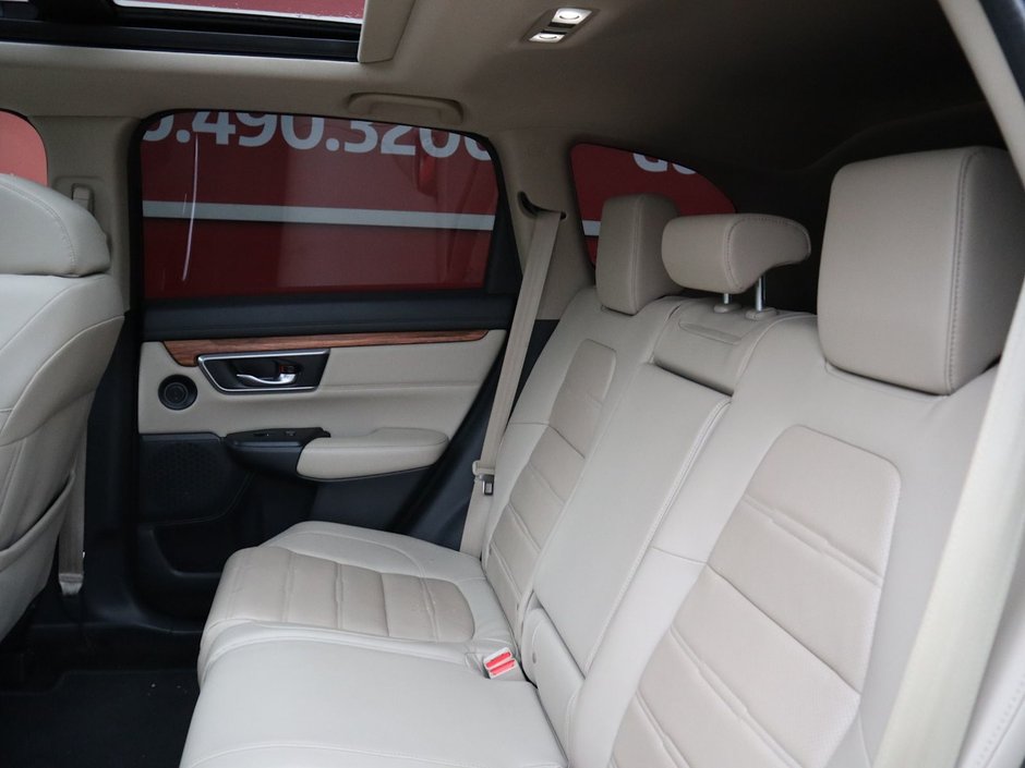 2018 Honda CR-V TOURING IN BLACK EQUIPPED WITH A 1.5L TURBO I4 , AWD , CVW AUTO , LEATHER HEATED SEATS , PREMIUM AUDIO , BACKUP CAM , DUAL ZONE-20