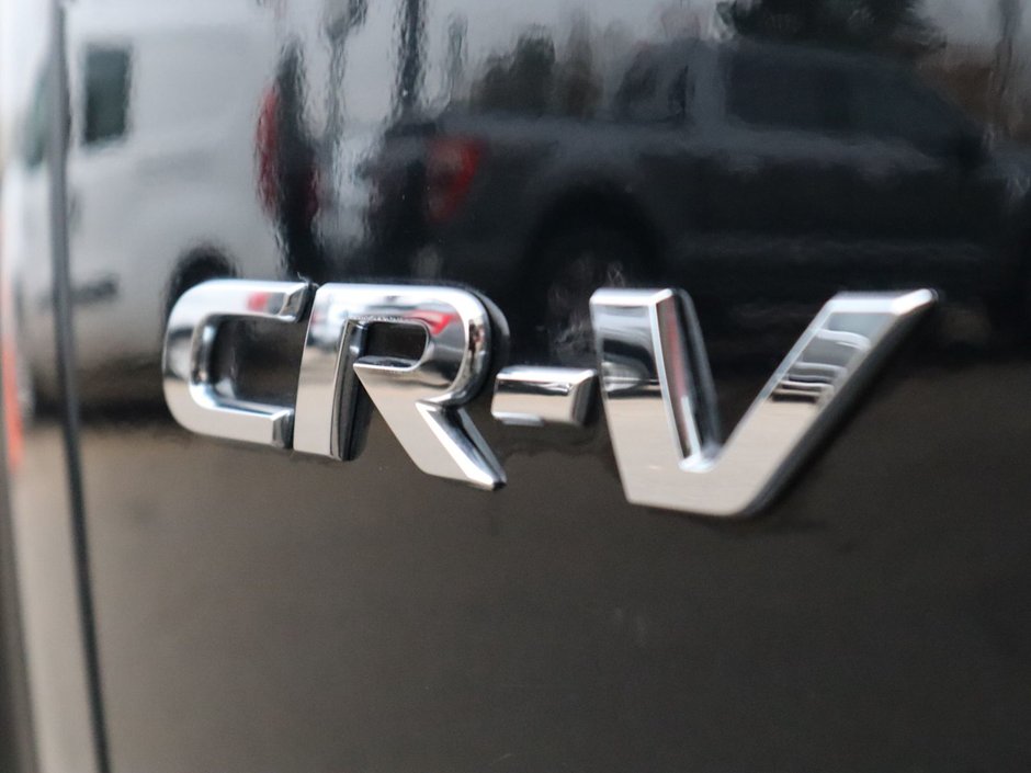 2018 Honda CR-V TOURING IN BLACK EQUIPPED WITH A 1.5L TURBO I4 , AWD , CVW AUTO , LEATHER HEATED SEATS , PREMIUM AUDIO , BACKUP CAM , DUAL ZONE-12