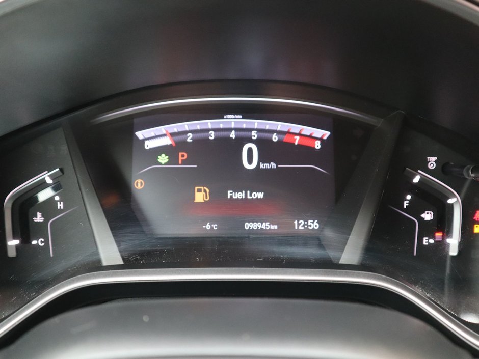 2019 Honda CR-V EX IN WHITE EQUIPPED WITH A FUEL EFFICIENT 1.5L TURBO I4 , AWD , CVT AUTO , PWR SUNROOF , LKA , SW CONTROLS , BACKUP CAM , HEATE-27