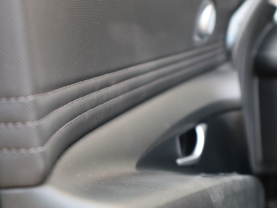 2023 Hyundai Elantra PREFERRED IN BLACK EQUIPPED WITH A 2.0L I4 , FWD , CVT AUTO , CLOTH HEATED SEATS , AC , CRUISE , BACKUP CAM , APPLE CARPLAY/ANDR-15