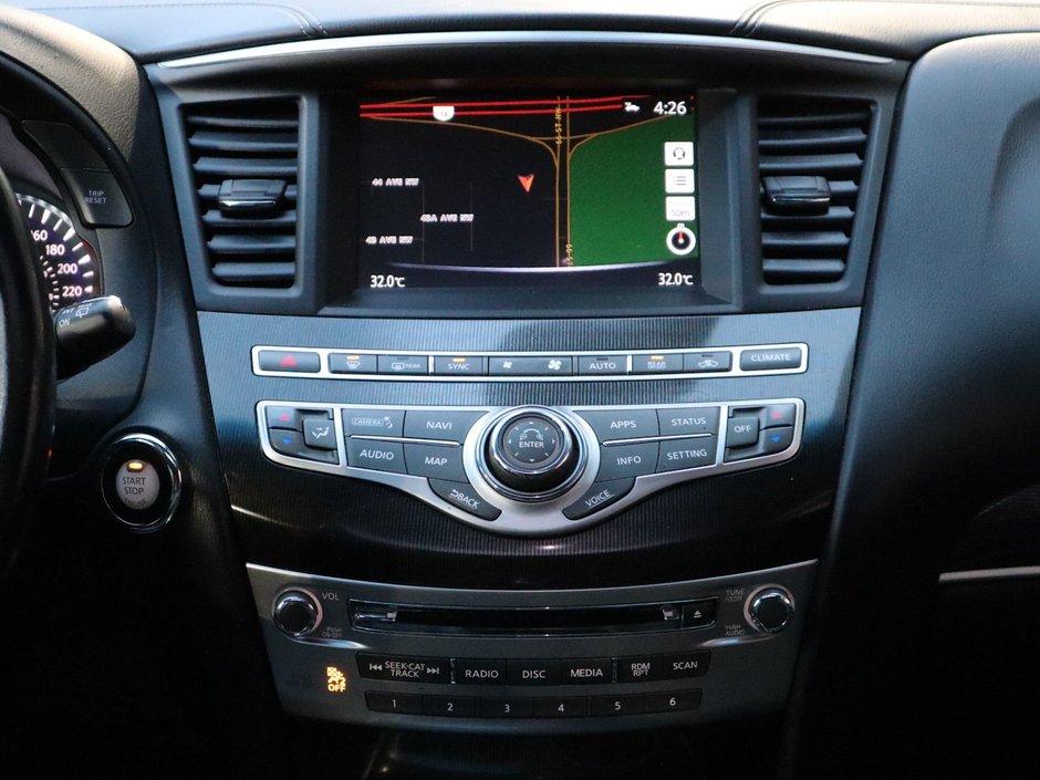 2019 Infiniti QX60 PURE IN BLACK EQUIPPED WITH A 306HP 3.5L V6 , AWD , CVT AUTO , LEATHER HEATED SEATS , SUNROOF , BACKUP CAM , DUAL ZONE AC , CRUI-23