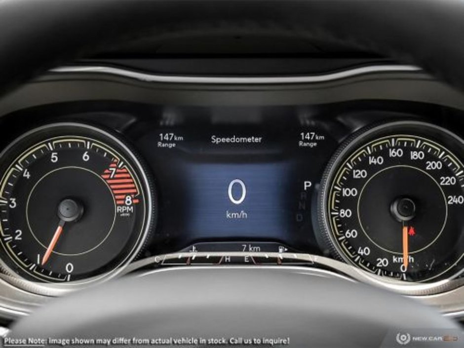 2023 Jeep Cherokee ALTITUDE IN BRIGHT WHITE EQUIPPED WITH A 2.4L MULTI AIR I4 , 9SPD AUTO , 4X4 , ELITE GROUP , LEATHER HEATED/VENTED BUCKET SEATS-12