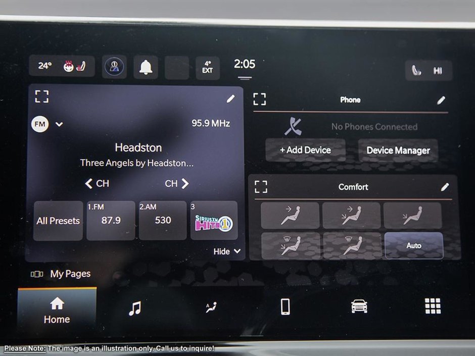 2023 Jeep Compass LIMITED, (RED)EDITION, 2.0L TURBO I4 , 4X4 , 8SPD AUTO , (RED) PACKAGE , 19 INCH RIMS , LEATHER BUCKET SEATS , HEATED SEATS + SW-15