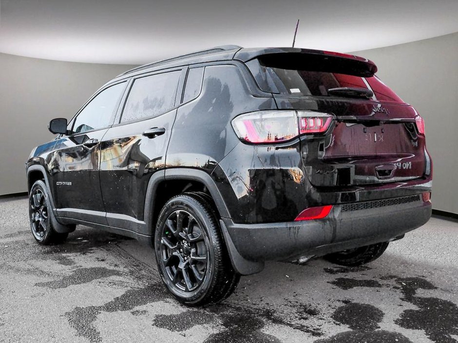 2023 Jeep Compass ALTITUDE, 2L TURBO I-4, ADAPTIVE CRUISE W/ STOP'N'GO, PANORAMIC SUNROOF, PREMIUM ALPINE SPKER SYSTEM, 10.1 UCONNECT 5 W/NAV, RAI-8