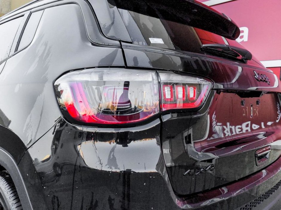 2023 Jeep Compass ALTITUDE, 2L TURBO I-4, ADAPTIVE CRUISE W/ STOP'N'GO, PANORAMIC SUNROOF, PREMIUM ALPINE SPKER SYSTEM, 10.1 UCONNECT 5 W/NAV, RAI-9