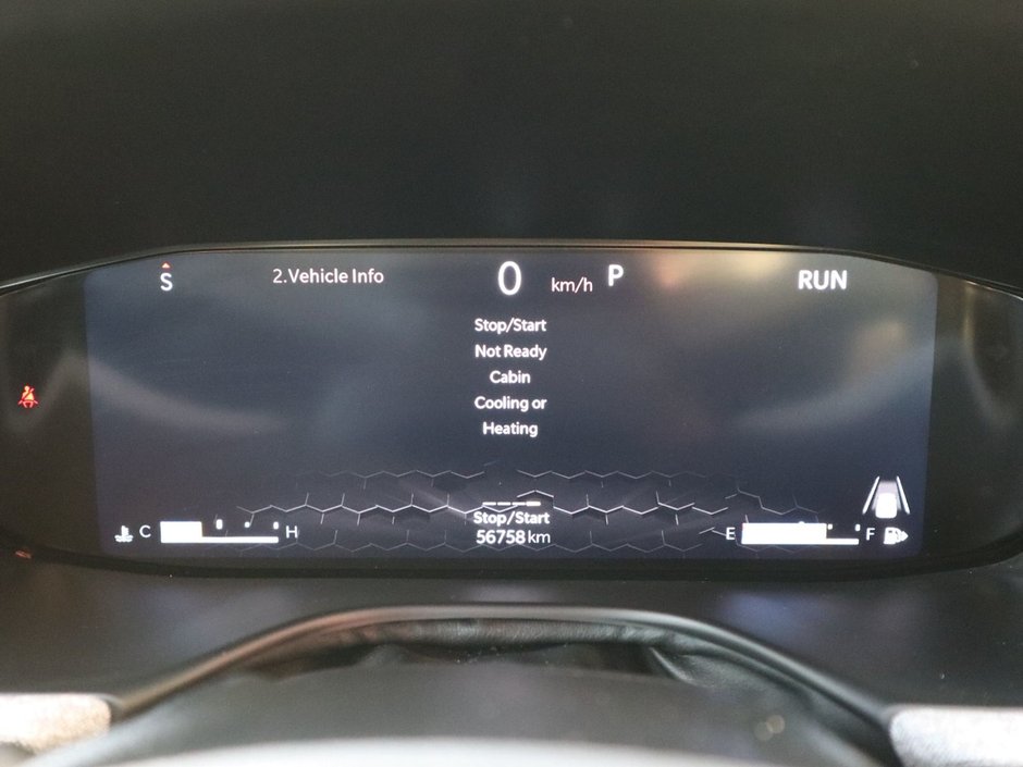 2023 Jeep Compass NORTH IN DIAMOND BLACK EQUIPPED WITH A 2.0L TURBO I4 , 4X4 , 8SPD AUTO , CONVENIENCE GROUP , NAV , DIGITAL DASH , PWR LIFTGATE ,-25