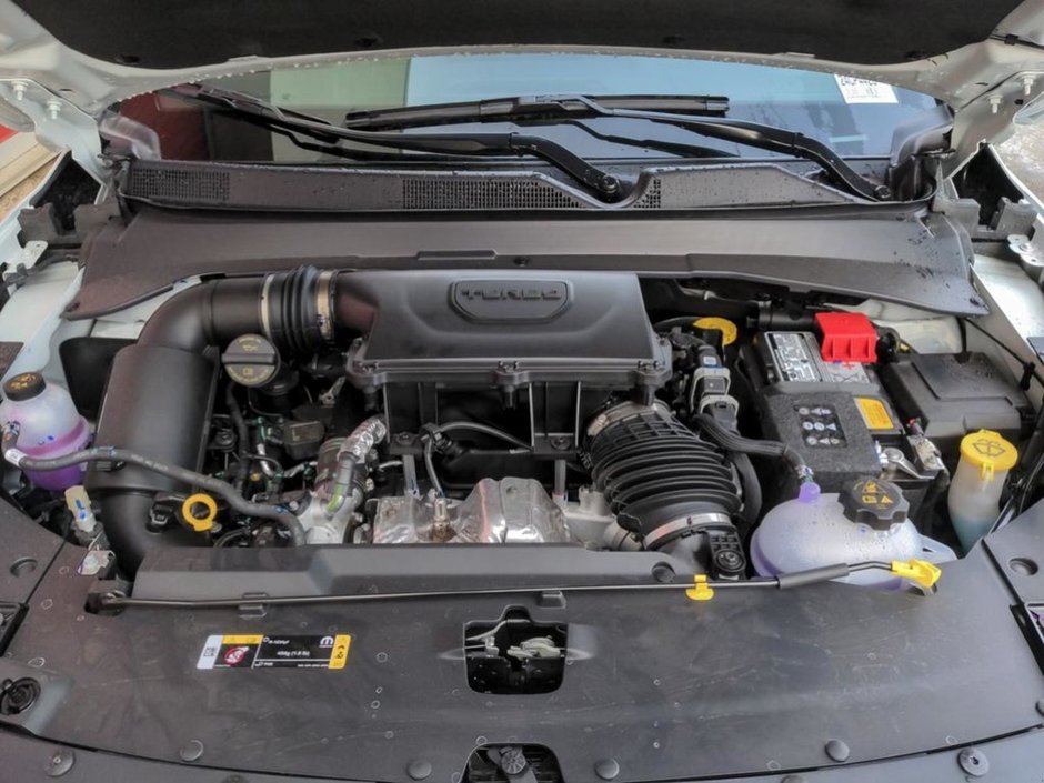 2024 Jeep Compass TRAILHAWK, 2L TURBO I-4, ADAPTIVE CRUISE W/ STOP'N'GO, 360 CAMERA, PANORAMIC SUNROOF, PREMIUM ALPINE SOUND SYSTEM, 10.1 UCONNECT-9