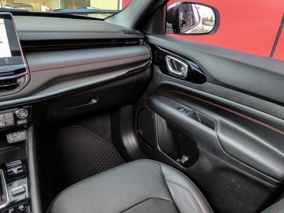 2024 Jeep Compass TRAILHAWK, 2L TURBO I-4, ADAPTIVE CRUISE W/ STOP'N'GO, 360 CAMERA, PANORAMIC SUNROOF, PREMIUM ALPINE SOUND SYSTEM, 10.1 UCONNECT-24