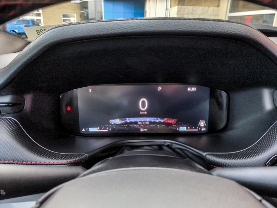 2024 Jeep Compass TRAILHAWK, 2L TURBO I-4, ADAPTIVE CRUISE W/ STOP'N'GO, 360 CAMERA, PANORAMIC SUNROOF, PREMIUM ALPINE SOUND SYSTEM, 10.1 UCONNECT-14