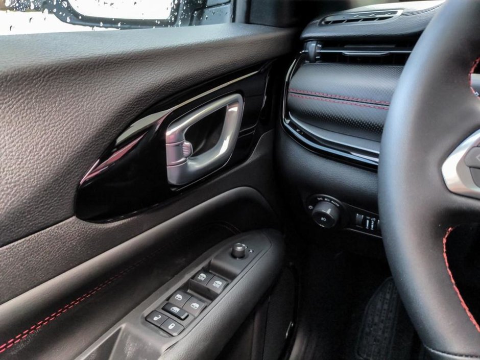 2024 Jeep Compass TRAILHAWK, 2L TURBO I-4, ADAPTIVE CRUISE W/ STOP'N'GO, 360 CAMERA, PANORAMIC SUNROOF, PREMIUM ALPINE SOUND SYSTEM, 10.1 UCONNECT-16