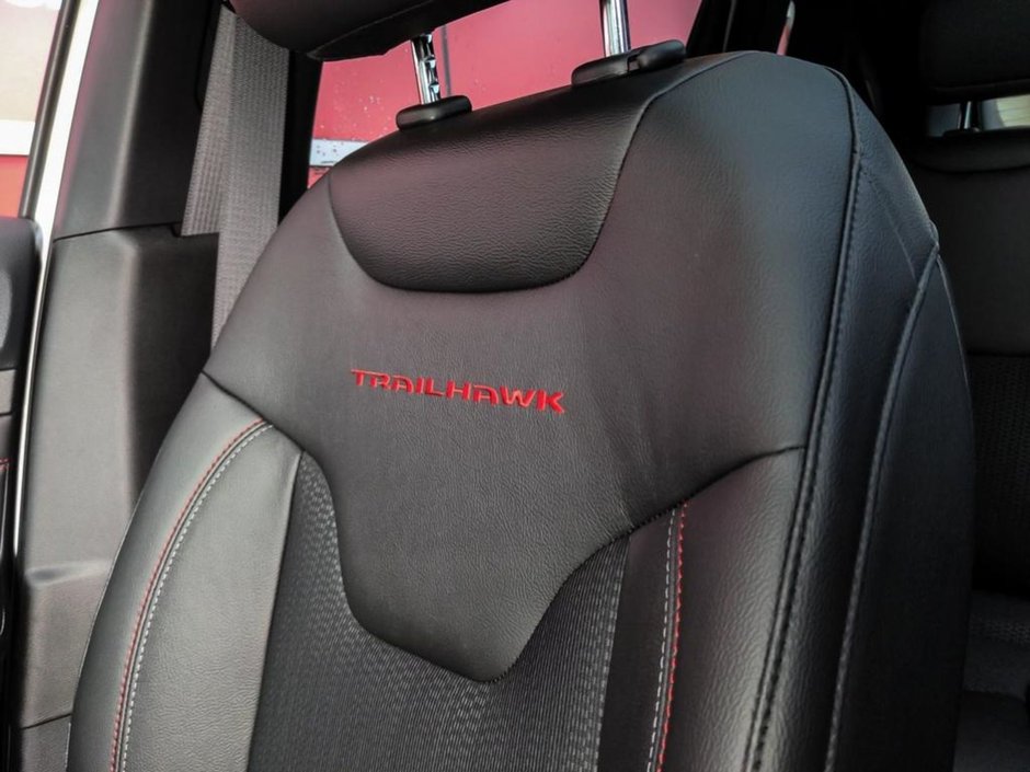 2024 Jeep Compass TRAILHAWK, 2L TURBO I-4, ADAPTIVE CRUISE W/ STOP'N'GO, 360 CAMERA, PANORAMIC SUNROOF, PREMIUM ALPINE SOUND SYSTEM, 10.1 UCONNECT-19