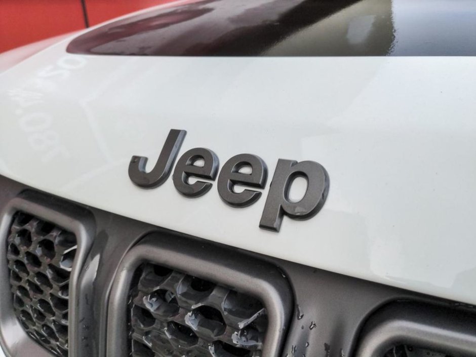 2024 Jeep Compass TRAILHAWK, 2L TURBO I-4, ADAPTIVE CRUISE W/ STOP'N'GO, 360 CAMERA, PANORAMIC SUNROOF, PREMIUM ALPINE SOUND SYSTEM, 10.1 UCONNECT-8