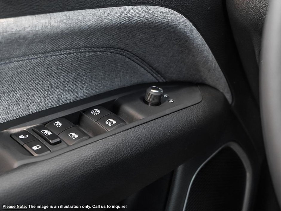 2024 Jeep Compass NORTH, 2L TURBO I-4, 10.1 UCONNECT 5 W/ NAV, PANORAMIC SUNROOF, PREMIUM ALPINE AUDIO, REMOTE START, RAIN SENSING WIPERS, ACTIVE-15