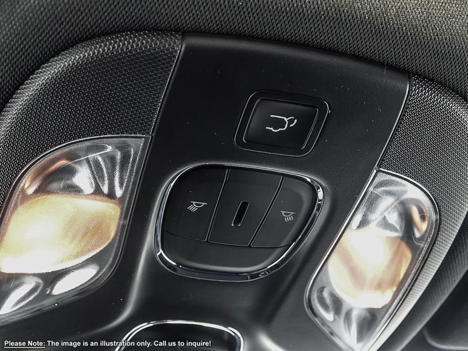 2024 Jeep Compass TRAILHAWK, 2L TURBO I-4, 10.1 UCONNECT 5, REVERSE CAMERA, REMOTE START, FRNT HTD SEATS-15